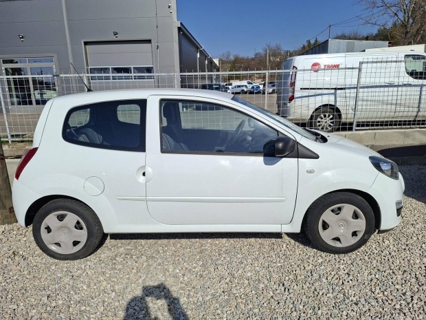 Renault Twingo 1.2 16V Dynamique 82000km klima...