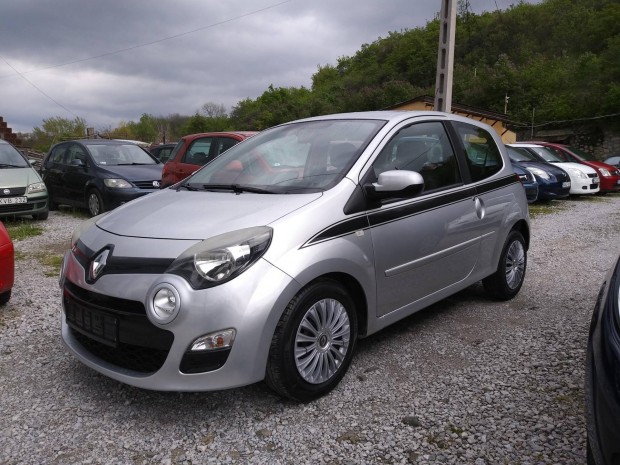 Renault Twingo 1.2 16V Dynamique