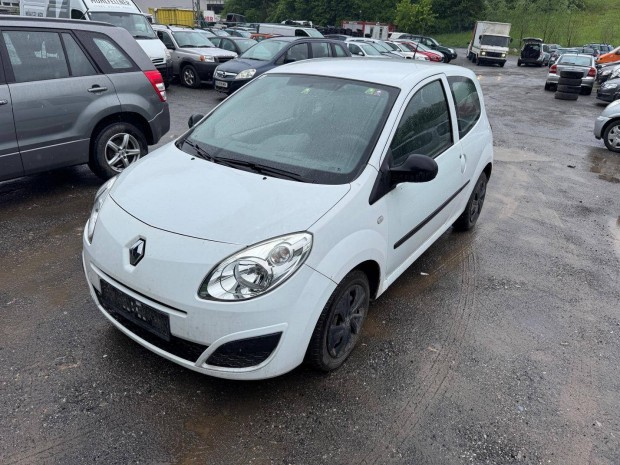 Renault Twingo 1.2 16V Dynamique Klima