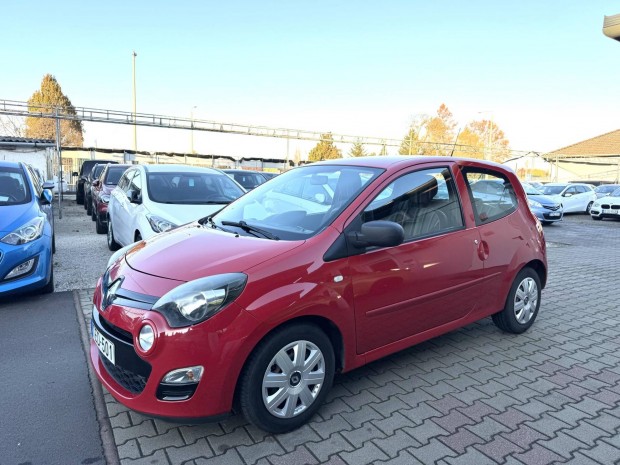 Renault Twingo 1.2 16V Dynamique Klma.Tempomat...