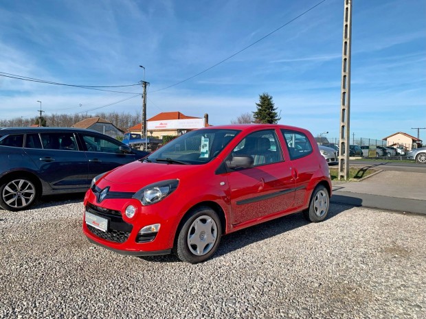 Renault Twingo 1.2 16V Dynamique Klma.Tempomat...