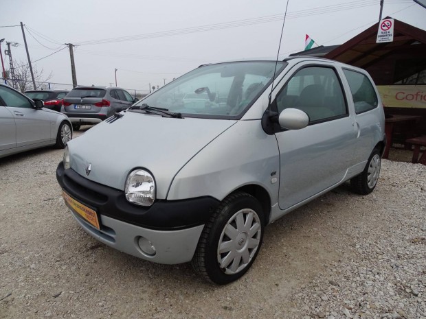 Renault Twingo 1.2 16V Dynamique Klma! Csere-B...