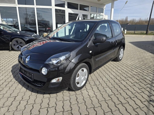 Renault Twingo 1.2 16V Dynamique Klma. Friss O...