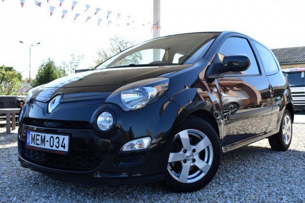 Renault Twingo 1.2 16V Dynamique Klma - Tempom...