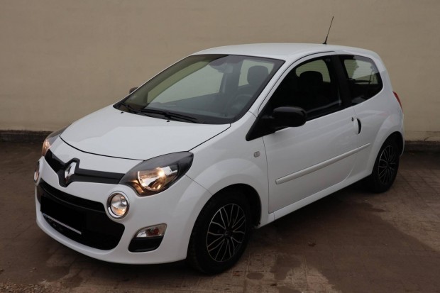 Renault Twingo 1.2 16V Dynamique Quickshift