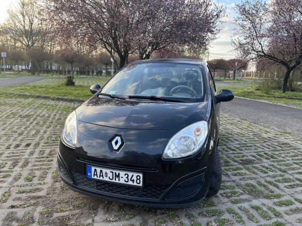 Renault Twingo 1.2 16V Expression
