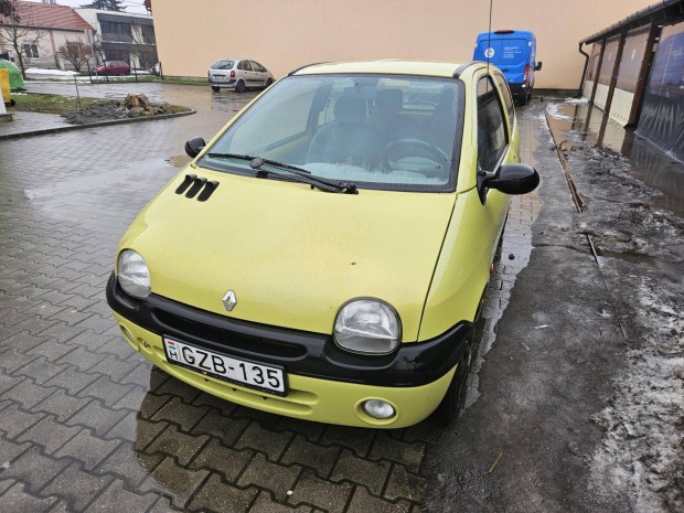 Renault Twingo 1.2 16V Expression