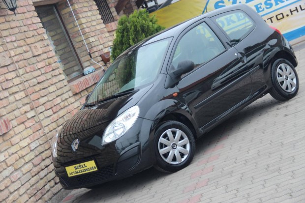 Renault Twingo 1.2 16V Expression