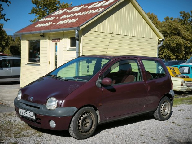 Renault Twingo 1.2 16V Expression