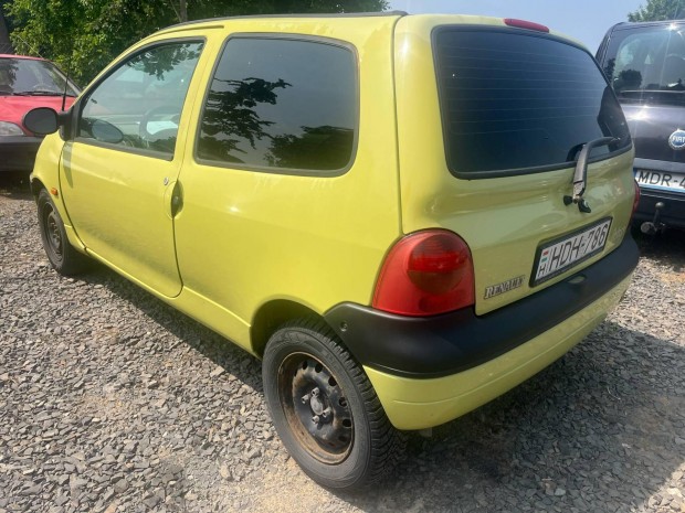 Renault Twingo 1.2 16V Expression Alkalmi Áron!
