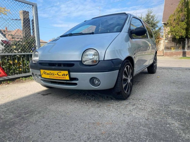 Renault Twingo 1.2 16V Expression Panormatet....