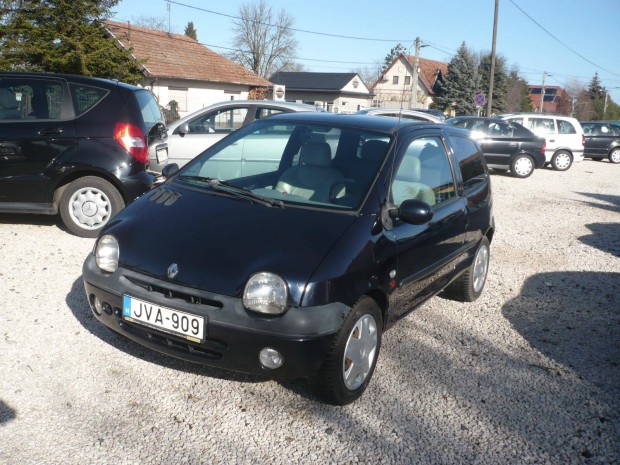 Renault Twingo 1.2 16V Initiale Klma! Br bels!