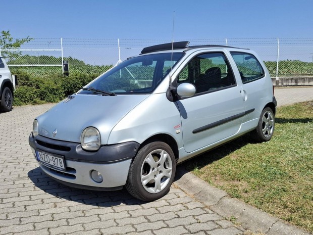 Renault Twingo 1.2 16V Kenzo