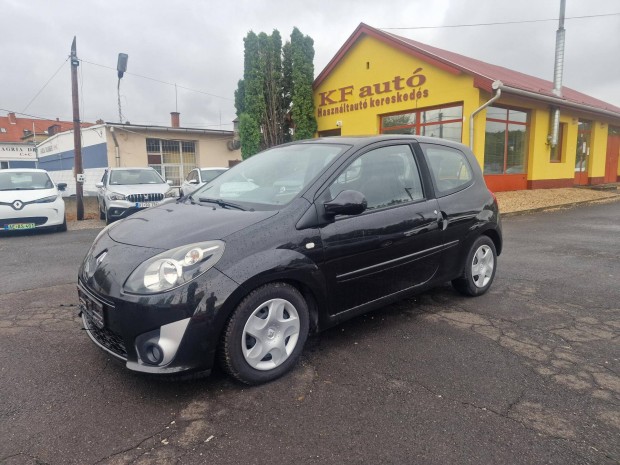 Renault Twingo 1.2 16V Night&Day