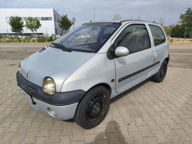 Renault Twingo 1.2 16V Privilege Szervó! Klíma!...