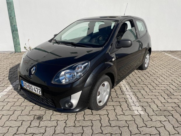 Renault Twingo 1.2 16V Rip Curl 0Ft-tól elvihető!