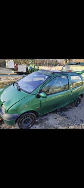 Renault Twingo 1.2 16V Robotvlts alkatrszei eladk 