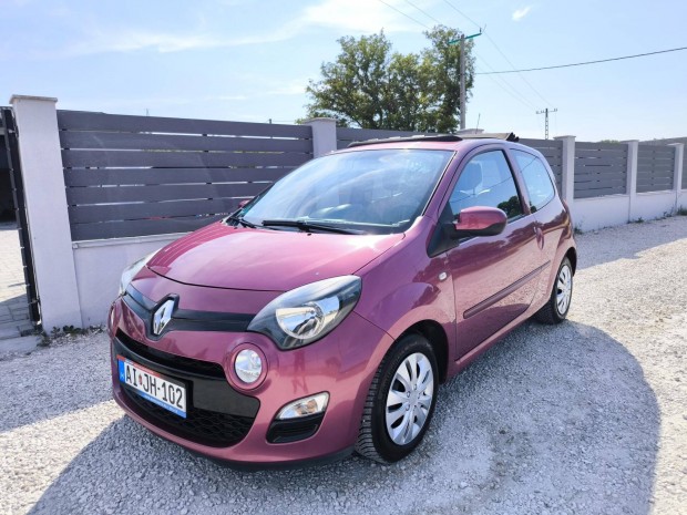 Renault Twingo 1.2 16V Sunshine Legjobb áron! N...