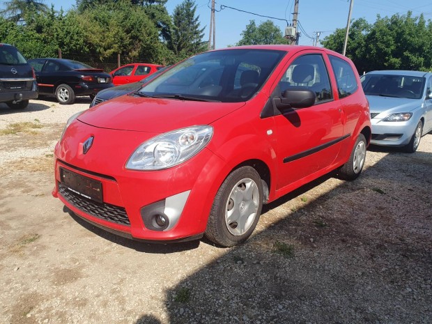 Renault Twingo 1.2 16V Trend 2010évj