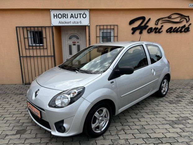 Renault Twingo 1.2 16V Trend 83.000 KM! 1.Tulaj...