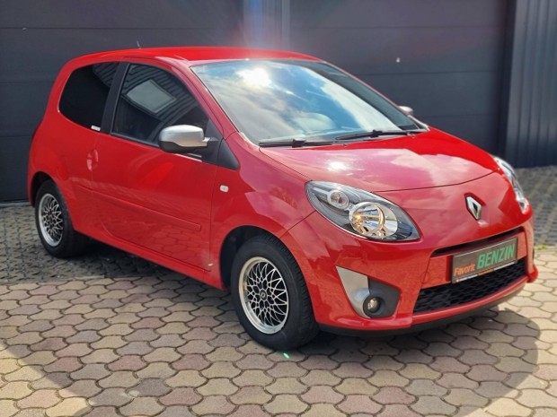 Renault Twingo 1.2 16V Trend EURO5 Quickshift N...