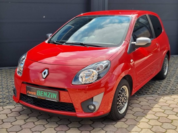 Renault Twingo 1.2 16V Trend EURO5 Quickshift N...