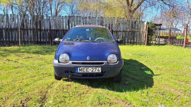 Renault Twingo 1.2 1998/11