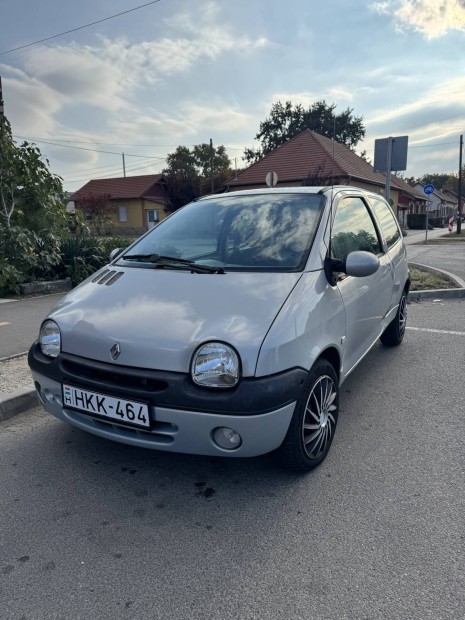 Renault Twingo 1.2