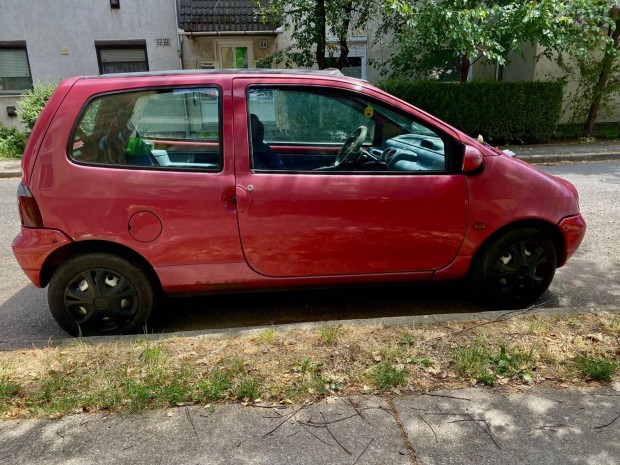 Renault Twingo 1.2