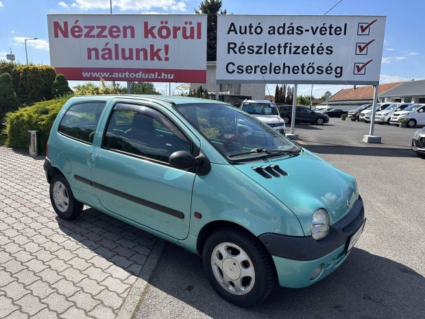 Renault Twingo 1.2