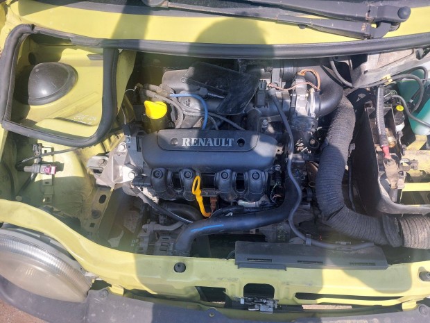 Renault Twingo 1.2 8V vlt