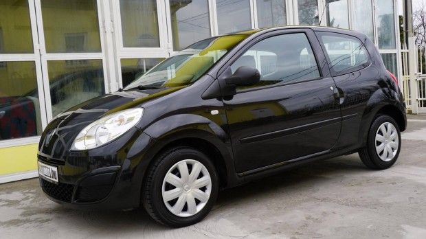 Renault Twingo 1.2 Acces Klma! Megkmlt!