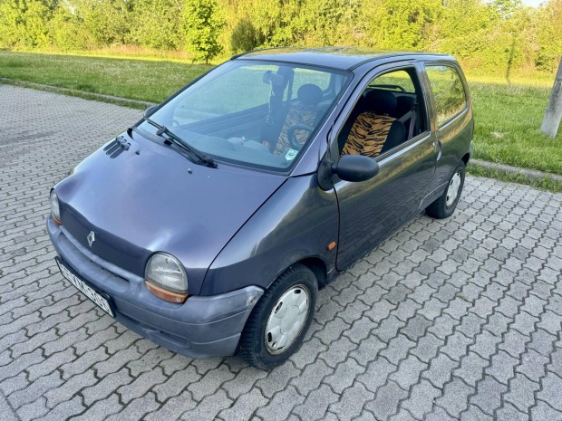 Renault Twingo 1.2 Air Pack