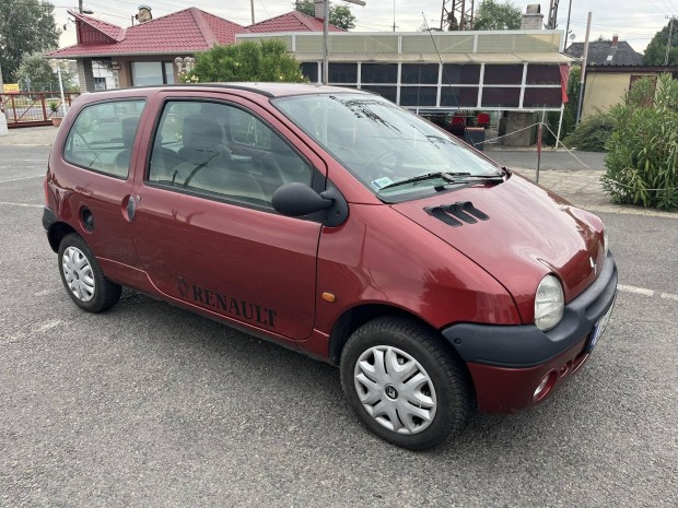 Renault Twingo 1.2 Air Pack