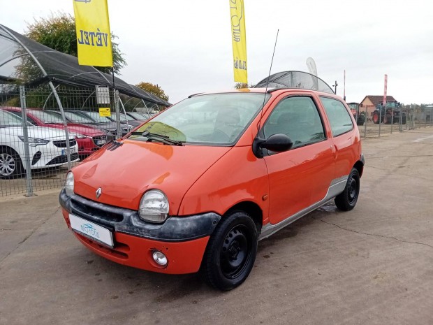 Renault Twingo 1.2 Base