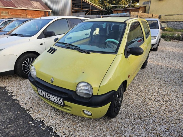 Renault Twingo 1.2 Base