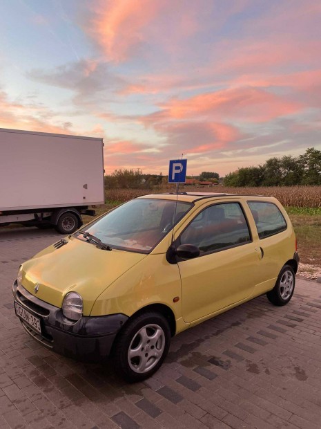 Renault Twingo 1.2 Base