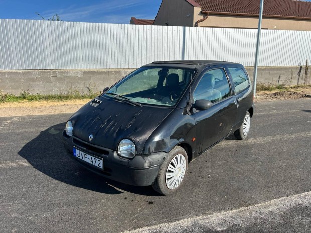 Renault Twingo 1.2 Base