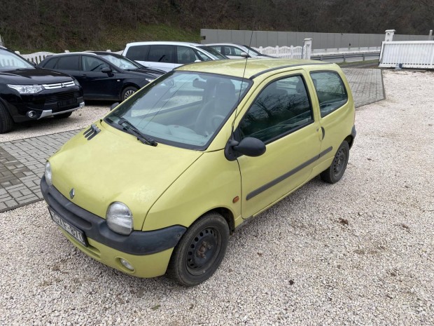 Renault Twingo 1.2 Base