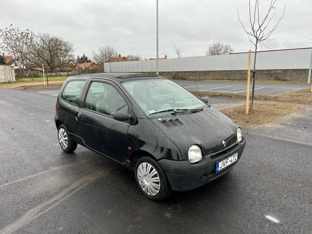 Renault Twingo 1.2 Base Friss Mszaki