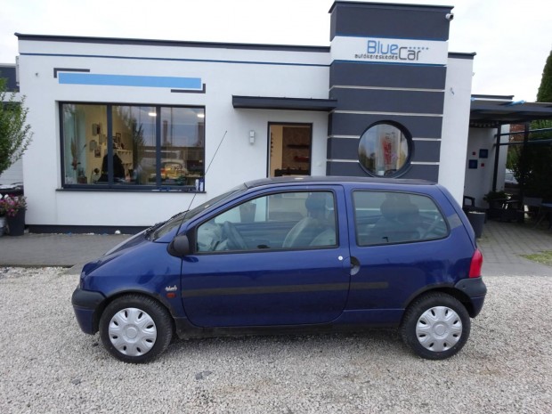 Renault Twingo 1.2 Base Mszaki lejrt! Alvz k...