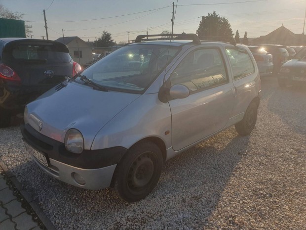 Renault Twingo 1.2 Expression 168000km