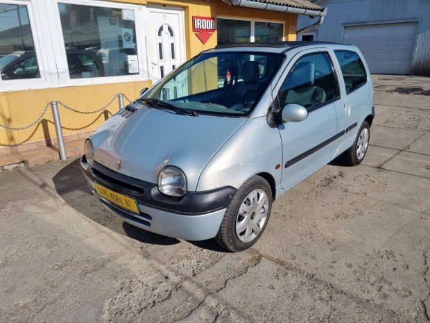 Renault Twingo 1.2 Expression