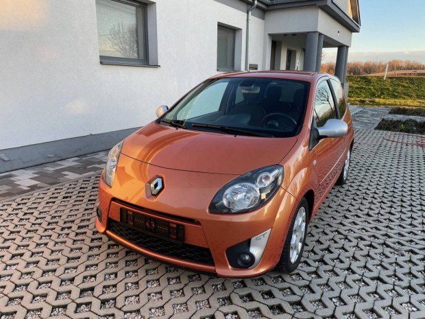 Renault Twingo 1.2 GT