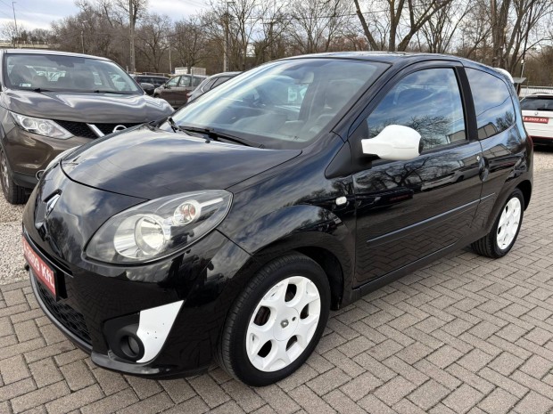 Renault Twingo 1.2 GT