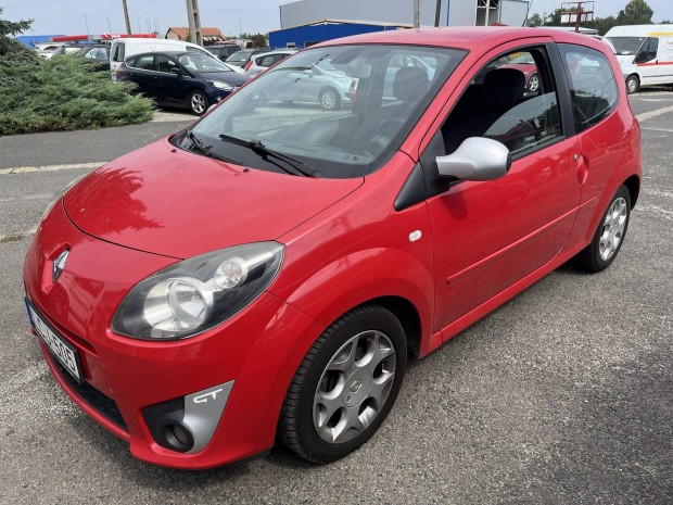 Renault Twingo 1.2 GT