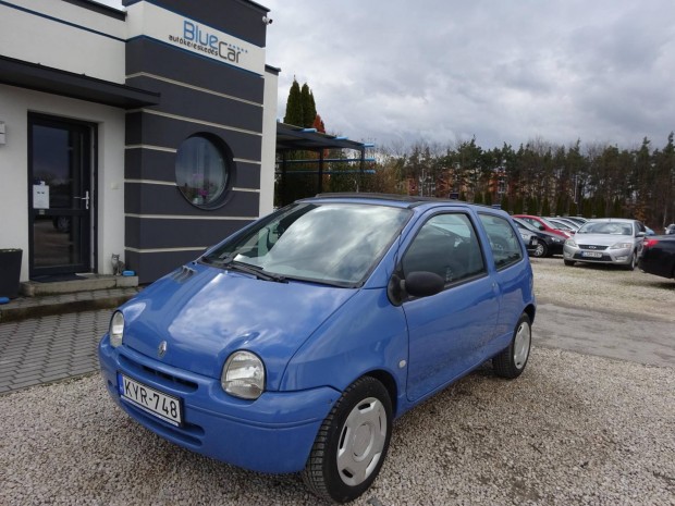 Renault Twingo 1.2 Hello KM:78ezer!!Megbizhat...