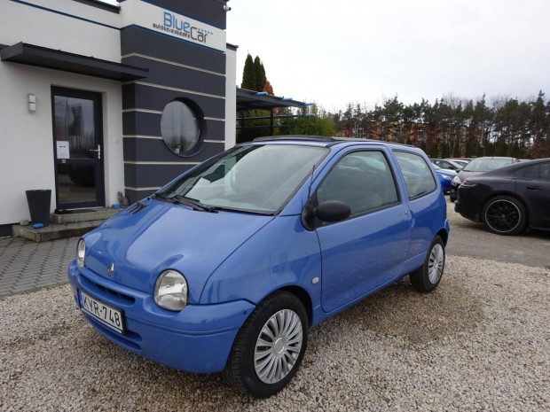 Renault Twingo 1.2 Hello KM:78ezer!!Megbizhat...