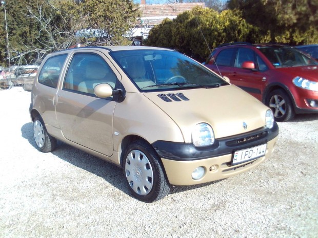 Renault Twingo 1.2 Oasis 51ezer kilomterrel.me...