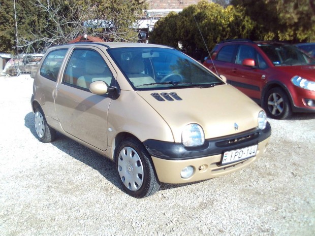 Renault Twingo 1.2 Oasis 51ezer kilomterrel.me...